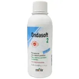 Permanente OndaSoft 2 Cabelos Sensibilizados e Coloridos 240ml Itely